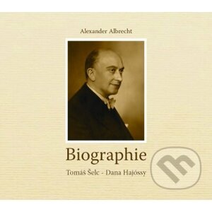 Albrecht Alexander: Biographie - Albrecht Alexander