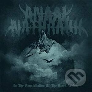 Anaal Nathrakh: In The Constellation Of LP - Anaal Nathrakh