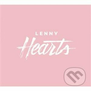 Lenny: Hearts LP - Lenny