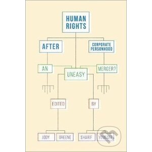 Human Rights after Corporate Personhood - Jody Greene