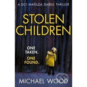Stolen Children - Michael Wood