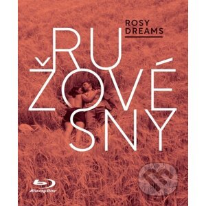 Ružové sny (blu-ray) Blu-ray