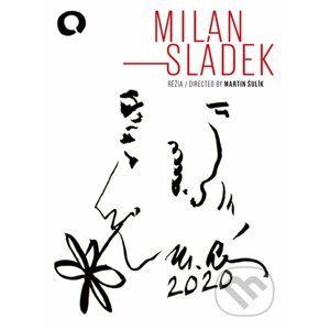 Milan Sládek (DVD) DVD