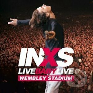 Inxs: Live Baby Live/2cd - INXS