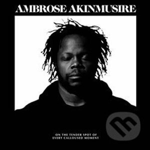 Ambrose Akinmusire: On The Tender Spot Of - Ambrose Akinmusire