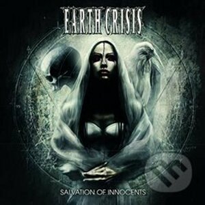 Earth Crisis: Salvation Of Innocents LP - Earth Crisis