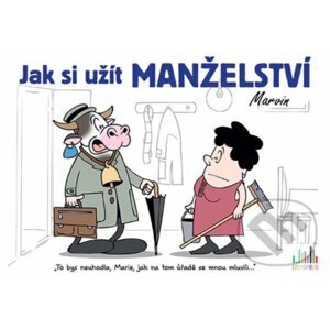 E-kniha Jak si užít manželství - Václav Ráž, Michal Vaněček