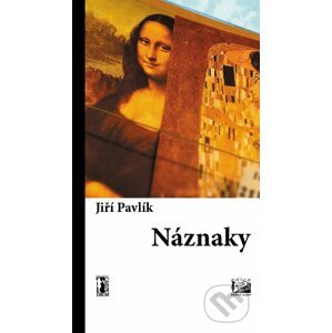 E-kniha Náznaky - Jiří Pavlík
