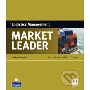 Market Leader ESP: Logistics Management - Adrian Pilbeam , Nina O'Driscoll
