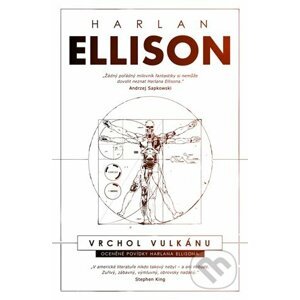 E-kniha Vrchol vulkánu - Harlan Ellison