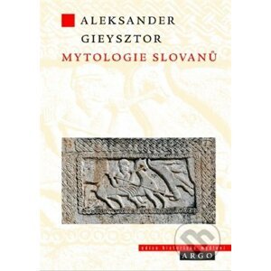 E-kniha Mytologie Slovanů - Aleksander Gieysztor