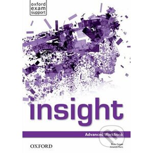 Insight - Advanced - Workbook - Mike Sayer