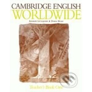 Cambridge English Worldwide 1 - Andrew Littlejohn, Diana Hicks