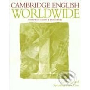 Cambridge English Worldwide 1 - Andrew Littlejohn, Diana Hicks