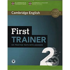 First Trainer 2 - Cambridge University Press