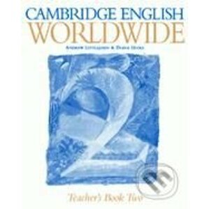 Cambridge English Worldwide 2 - Andrew Littlejohn, Diana Hicks