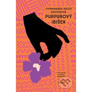 E-kniha Purpurový ibišek - Chimamanda Ngozi Adichie