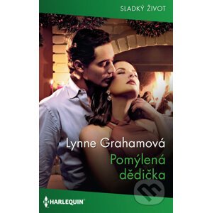 E-kniha Pomýlená dědička - Lynne Graham