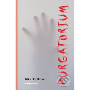 E-kniha Purgatorium - Jitka Horáková