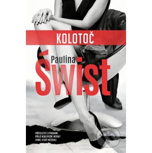 E-kniha Kolotoč - Paulina Świst