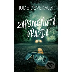 Zapomenutá vražda - Jude Deveraux