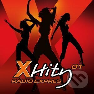 Various: Radio Expres hity 01 - Various