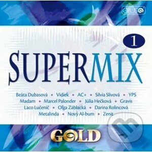 Various: Gold Supermix 1 - Various