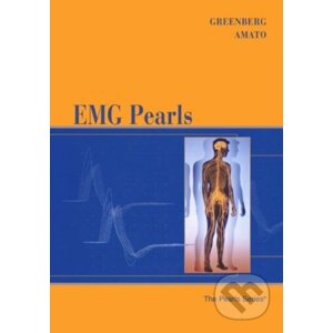 EMG Pearls - Steven A. Greenberg, Anthony A. Amato
