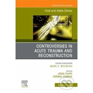 Controversies in Acute Trauma and Reconstruction - Joannas Filippi