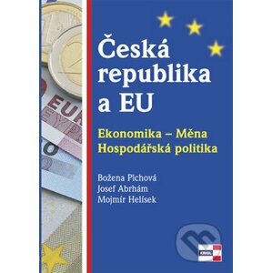 Česká republika a EU - Božena Plchová a kolektív