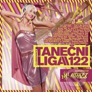 Taneční liga 122 - Universal Music