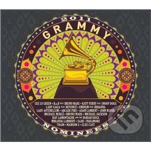 Various: 2011 Grammy Nominees - Various