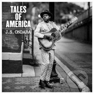 J.S. Ondara: Tales Of America - J.S. Ondara