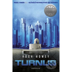 E-kniha Silo 2: Turnus - Hugh Howey
