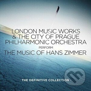 Music of Hans Zimmer: Definitive Collection (London Music Works & The City of Prague Philharmonic Orchestra) - Music of Hans Zimmer