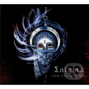 Enigma: Seven Lives Many Faces - Enigma