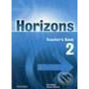 Horizons 2 - Paul Radley