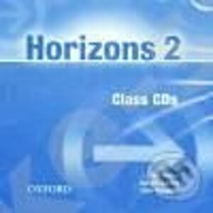 Horizons 2 - Paul Radley
