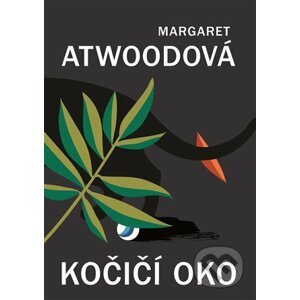 Kočičí oko - Margaret Atwood