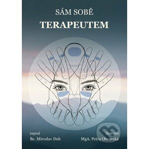 E-kniha Sám sobě terapeutem - Miroslav Dub