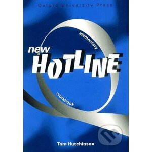 New Hotline - Elementary - Tom Hutchinson