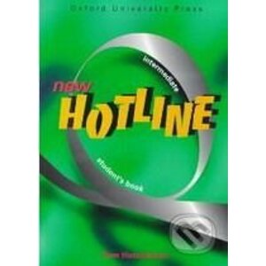 New Hotline - Intermediate - Tom Hutchinson