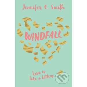 Windfall - Jennifer E. Smith
