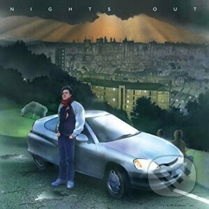Metronomy: Nights Out / Limited - Metronomy