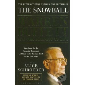 The Snowball - Alice Schroeder
