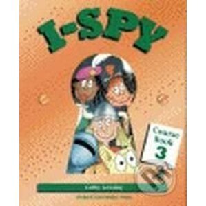 I - Spy 3 - J. Ashworth, J. Clark