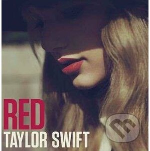 Taylor Swift: Red - Taylor Swift