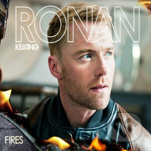 Ronan Keating: Fires - Ronan Keating