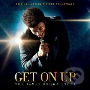 Get On Up - James Brown Story - Universal Music