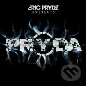 Eric Prydz: Prydz Presents Pryda/ltd - Eric Prydz